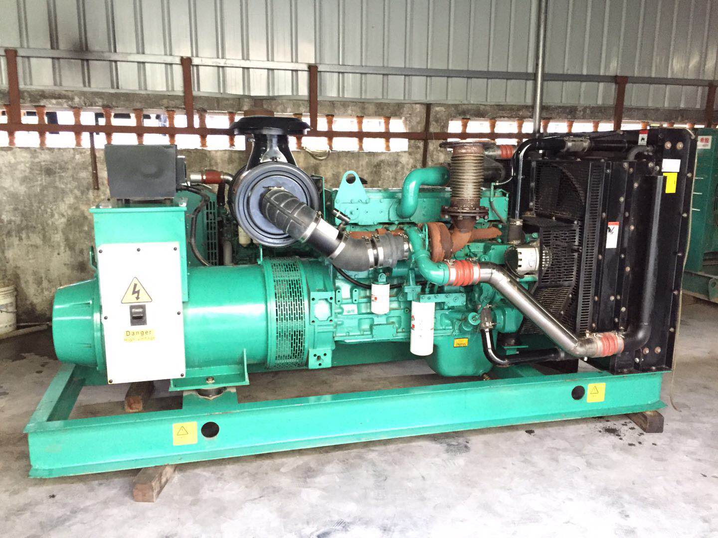 東莞二手柴油發(fā)電機(jī)