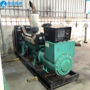 濰坊二手發(fā)電機250千瓦