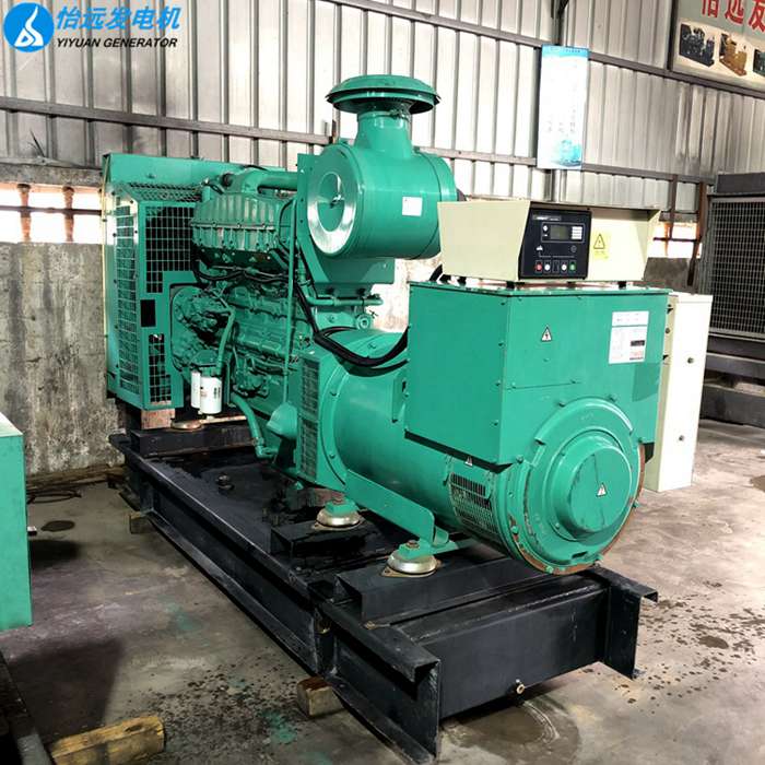 二手300kw發(fā)電機(jī)